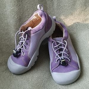 Keen size 3 little kids